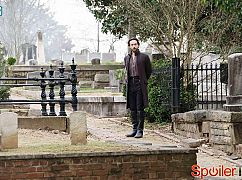 Sleepy Hollow: 3x18 Ragnarok - zdjęcia promocyjne
