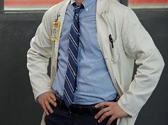 Brooklyn Nine-Nine: 3x21 Maximum Security - zdjęcia promocyjne