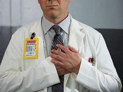 Brooklyn Nine-Nine: 3x21 Maximum Security - zdjęcia promocyjne