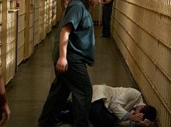 Brooklyn Nine-Nine: 3x21 Maximum Security - zdjęcia promocyjne
