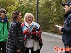 Barwy szczęścia odc. 1422 - zdjęcia promocyjne