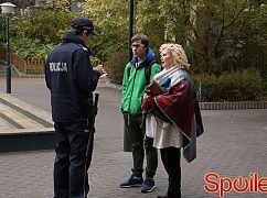 Barwy szczęścia odc. 1422 - zdjęcia promocyjne