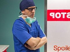 Na dobre i na złe odc. 631 - zdjęcia promocyjne