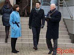 Na dobre i na złe odc. 631 - zdjęcia promocyjne