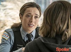 Chicago PD: 3x19 If We Were Normal - zdjęcia promocyjne