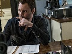 Chicago PD: 3x19 If We Were Normal - zdjęcia promocyjne