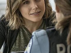 Chicago PD: 3x19 If We Were Normal - zdjęcia promocyjne