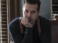 Chicago PD: 3x19 If We Were Normal - zdjęcia promocyjne