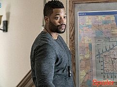 Chicago PD: 3x19 If We Were Normal - zdjęcia promocyjne