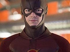 The Flash: 2x17 Flash Back - zdjęcia promocyjne
