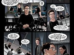 The Flash: 2x17 Flash Back - zdjęcia promocyjne