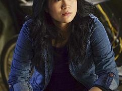 Scorpion: 2x21 Twist and Shout - zdjęcia promocyjne