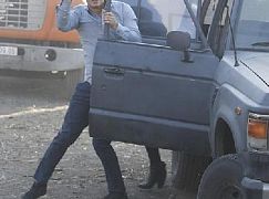 Scorpion: 2x21 Twist and Shout - zdjęcia promocyjne