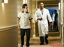 Rosewood: 1x16 Dead Drops & Disentanglement - zdjęcia promocyjne