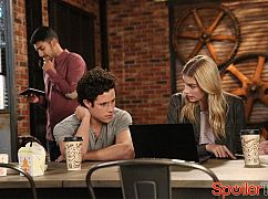Stitchers: 2x12 Hack Me If You Can - zdjęcia promocyjne