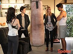 Stitchers: 2x12 Hack Me If You Can - zdjęcia promocyjne