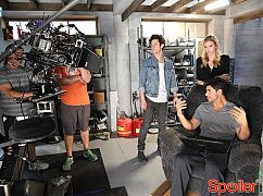 Stitchers: 2x12 Hack Me If You Can - zdjęcia promocyjne