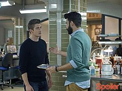 iZombie: 2x17 Reflections of the Way Liv Used to Be - zdjęcia promocyjne