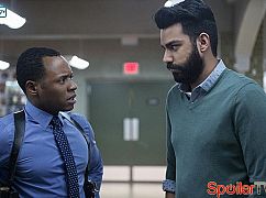 iZombie: 2x17 Reflections of the Way Liv Used to Be - zdjęcia promocyjne
