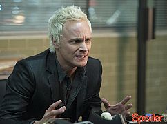 iZombie: 2x17 Reflections of the Way Liv Used to Be - zdjęcia promocyjne