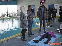 iZombie: 2x17 Reflections of the Way Liv Used to Be - zdjęcia promocyjne