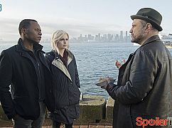 iZombie: 2x17 Reflections of the Way Liv Used to Be - zdjęcia promocyjne