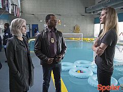 iZombie: 2x17 Reflections of the Way Liv Used to Be - zdjęcia promocyjne