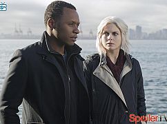 iZombie: 2x17 Reflections of the Way Liv Used to Be - zdjęcia promocyjne