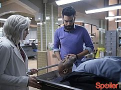 iZombie: 2x18 Deadbeat - zdjęcia promocyjne