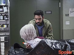 iZombie: 2x18 Deadbeat - zdjęcia promocyjne