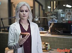 iZombie: 2x18 Deadbeat - zdjęcia promocyjne