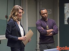 iZombie: 2x18 Deadbeat - zdjęcia promocyjne