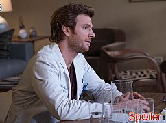 Chicago Med: 1x12 Guilty - zdjęcia promocyjne