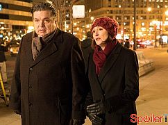 Chicago Med: 1x12 Guilty - zdjęcia promocyjne
