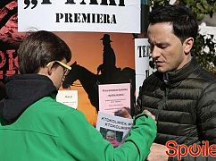 Barwy szczęścia odc. 1423 - zdjęcia promocyjne