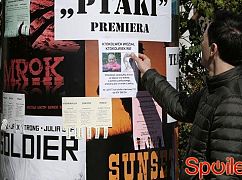 Barwy szczęścia odc. 1423 - zdjęcia promocyjne