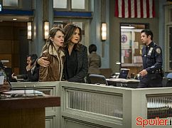 Prawo i bezprawie: 17x19 Sheltered Outcasts - zdjęcia promocyjne