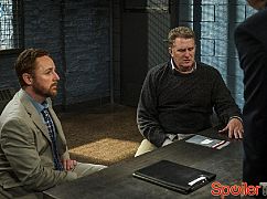 Prawo i bezprawie: 17x19 Sheltered Outcasts - zdjęcia promocyjne