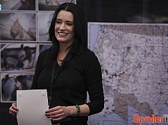 Zabójcze umysły: 11x19 Tribute - zdjęcia promocyjne