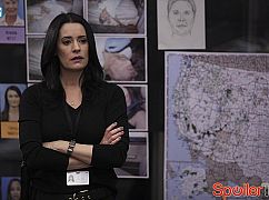 Zabójcze umysły: 11x19 Tribute - zdjęcia promocyjne