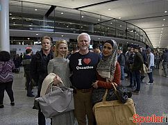 Quantico: 1x17 Care - zdjęcia promocyjne