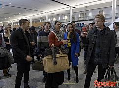 Quantico: 1x17 Care - zdjęcia promocyjne