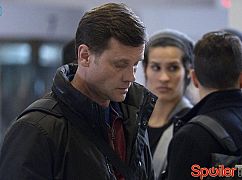 Quantico: 1x17 Care - zdjęcia promocyjne
