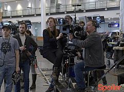 Quantico: 1x17 Care - zdjęcia promocyjne