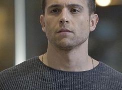 Quantico: 1x17 Care - zdjęcia promocyjne