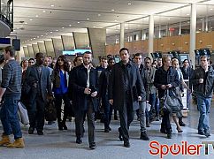 Quantico: 1x17 Care - zdjęcia promocyjne