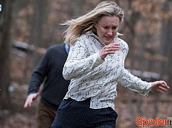 Blindspot: 1x17 Mans Telepathic Loyal Lookouts - zdjęcia promocyjne