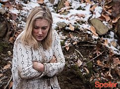 Blindspot: 1x17 Mans Telepathic Loyal Lookouts - zdjęcia promocyjne