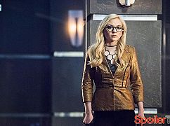 Arrow: 4x17 Beacon of Hope - zdjęcia promocyjne