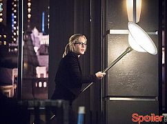 Arrow: 4x17 Beacon of Hope - zdjęcia promocyjne